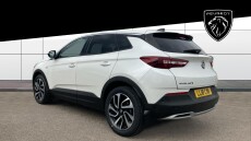 Vauxhall Grandland X 1.2 Turbo Elite Nav 5dr Auto Petrol Hatchback